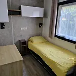 Mobilehome Familial 4* Gastes