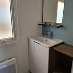 مكان تخييم Mobilehome Familial 4*