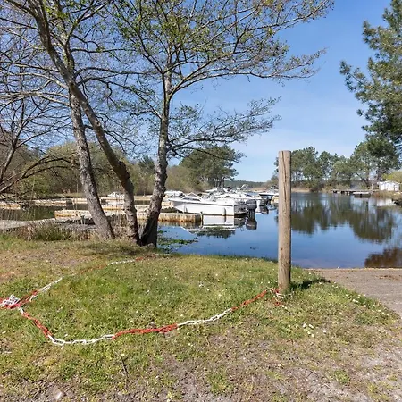 Mobilehome Familial Gastes