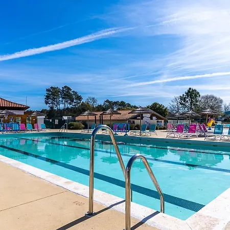 Mobilehome Familial 4* Gastes