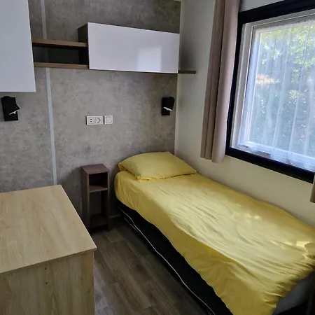 Mobilehome Familial 4* Gastes