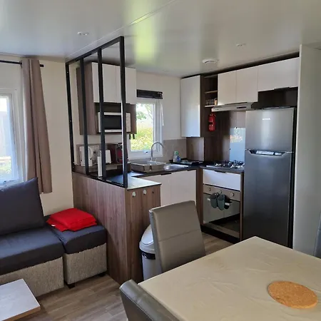 Mobilehome Familial Gastes