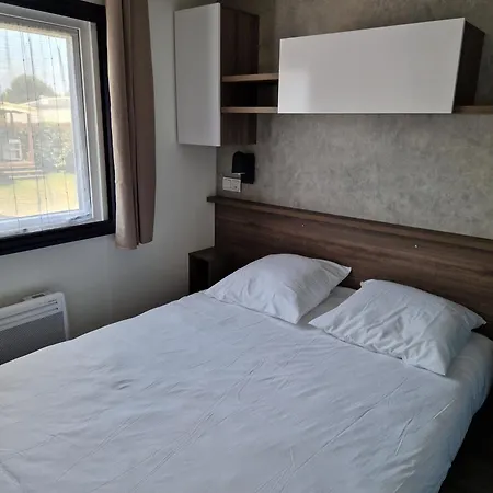 Mobilehome Familial 4*