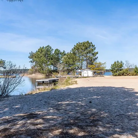 Mobilehome Familial Kemp Gastes