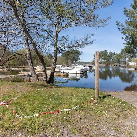 Kemp Mobilehome Familial 4*