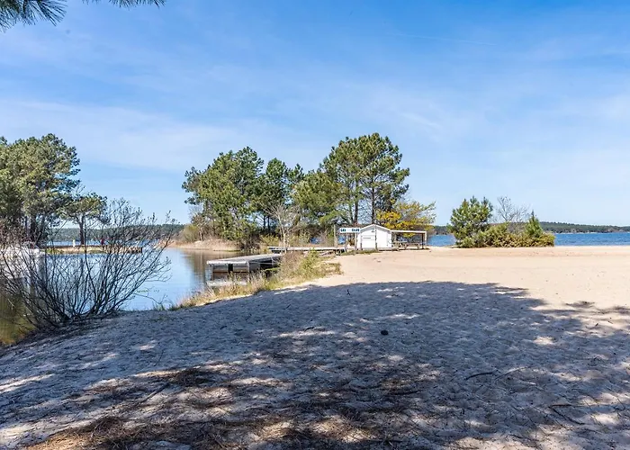 Mobilehome Familial 4* Gastes